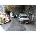  Sikkim Jeep Safari 8N/9D